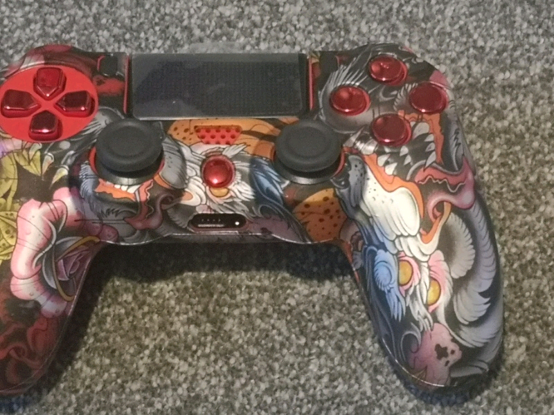 gumtree ps4 controller